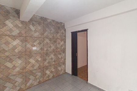 Sala de casa para alugar com 2 quartos, 125m² em Vila Menck, Osasco