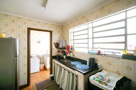 Casa à venda com 154m², 3 quartos e 1 vaga Casa à venda com 154m², 3 quartos e 1 vagaCozinha