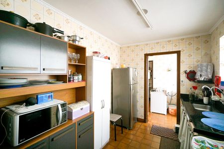 Casa à venda com 154m², 3 quartos e 1 vaga Casa à venda com 154m², 3 quartos e 1 vagaCozinha