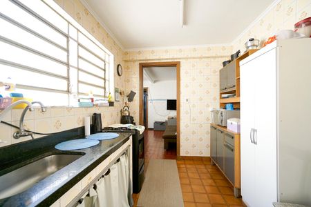 Casa à venda com 154m², 3 quartos e 1 vaga Casa à venda com 154m², 3 quartos e 1 vagaCozinha