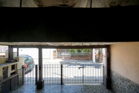 Vista da sala de casa à venda com 3 quartos, 154m² em Tatuapé, São Paulo