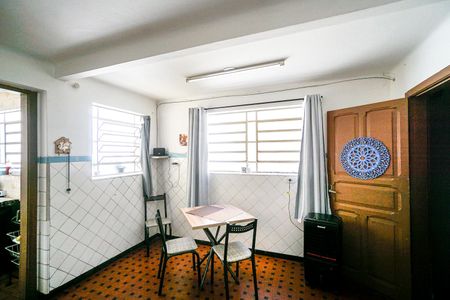 Sala de casa à venda com 3 quartos, 154m² em Tatuapé, São Paulo