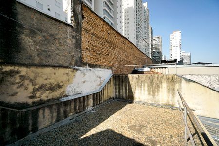 Casa à venda com 154m², 3 quartos e 1 vaga Casa à venda com 154m², 3 quartos e 1 vagaTerraço