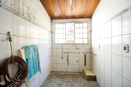Casa à venda com 154m², 3 quartos e 1 vaga Casa à venda com 154m², 3 quartos e 1 vagaQuarto de serviço
