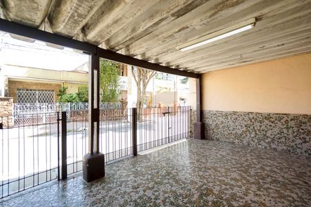 Casa à venda com 154m², 3 quartos e 1 vaga Casa à venda com 154m², 3 quartos e 1 vagaGaragem