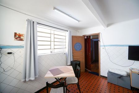 Sala de casa à venda com 3 quartos, 154m² em Tatuapé, São Paulo