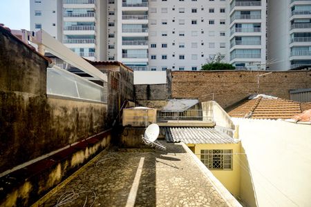 Vista do quarto 01 de casa à venda com 3 quartos, 154m² em Tatuapé, São Paulo