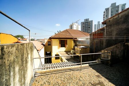 Casa à venda com 154m², 3 quartos e 1 vaga Casa à venda com 154m², 3 quartos e 1 vagaTerraço
