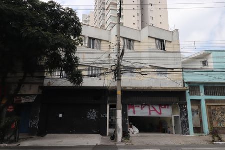 Apartamento à venda com 80m², 2 quartos e sem vagaFachada