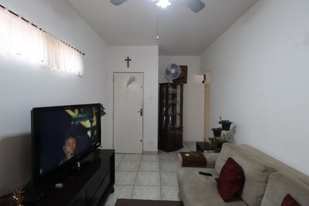 Apartamento à venda com 80m², 2 quartos e sem vagaSala