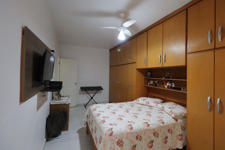 Apartamento à venda com 80m², 2 quartos e sem vagaQuarto 2