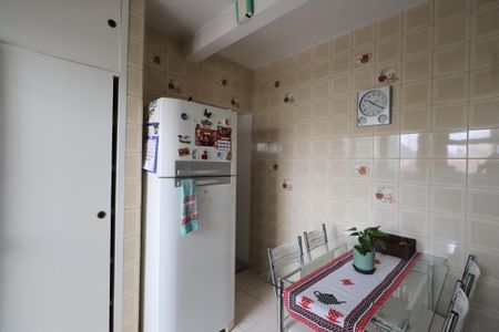 Apartamento à venda com 80m², 2 quartos e sem vagaCozinha