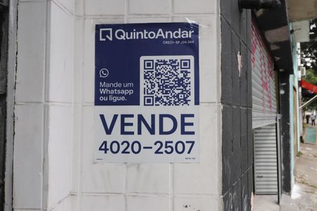 Apartamento à venda com 80m², 2 quartos e sem vagaPlaquinha