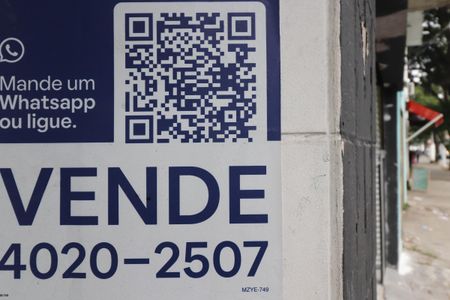 Apartamento à venda com 80m², 2 quartos e sem vagaPlaquinha