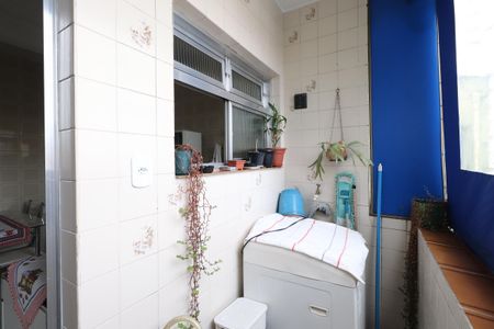 Apartamento à venda com 80m², 2 quartos e sem vagaÁrea de Serviço