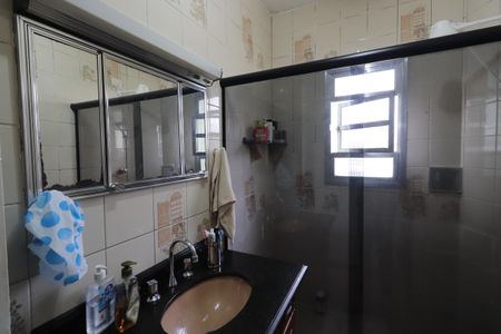 Apartamento à venda com 80m², 2 quartos e sem vagaBanheiro