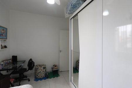 Apartamento à venda com 80m², 2 quartos e sem vagaQuarto 1