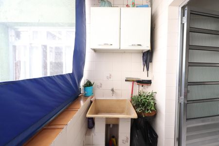 Apartamento à venda com 80m², 2 quartos e sem vagaÁrea de Serviço