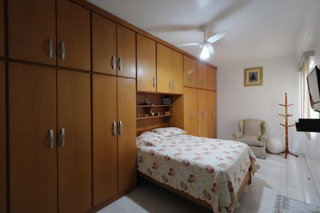 Apartamento à venda com 80m², 2 quartos e sem vagaQuarto 2