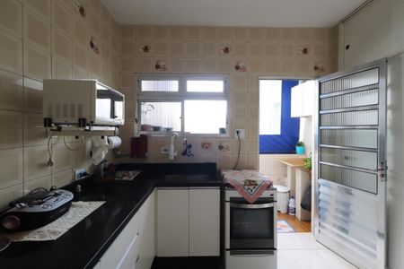 Apartamento à venda com 80m², 2 quartos e sem vagaCozinha