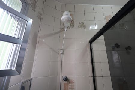 Apartamento à venda com 80m², 2 quartos e sem vagaBanheiro