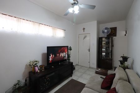 Sala de apartamento à venda com 2 quartos, 80m² em Tatuapé, São Paulo