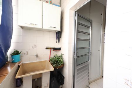 Apartamento à venda com 80m², 2 quartos e sem vagaÁrea de Serviço