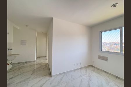 Apartamento para alugar com 2 quartos, 42m² em Vila Pirituba, São Paulo