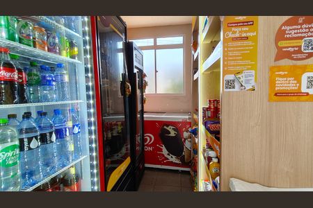 Apartamento à venda com 41m², 2 quartos e sem vaga