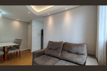 Apartamento à venda com 2 quartos, 41m² em Jardim das Gracas, São Paulo