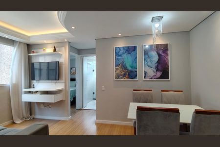 Apartamento à venda com 2 quartos, 41m² em Jardim das Gracas, São Paulo