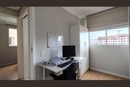 Apartamento à venda com 41m², 2 quartos e sem vaga