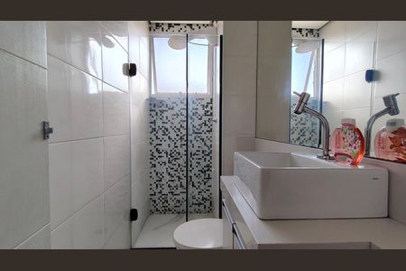 Apartamento à venda com 41m², 2 quartos e sem vaga