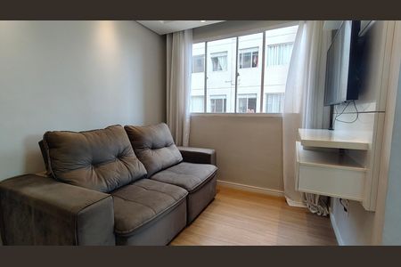 Apartamento à venda com 2 quartos, 41m² em Jardim das Gracas, São Paulo