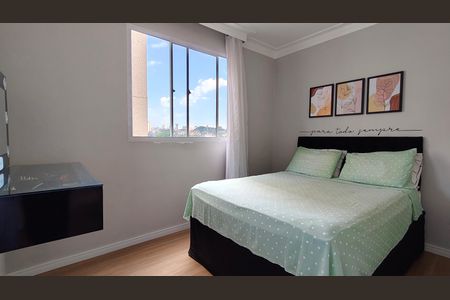 Apartamento à venda com 2 quartos, 41m² em Jardim das Gracas, São Paulo