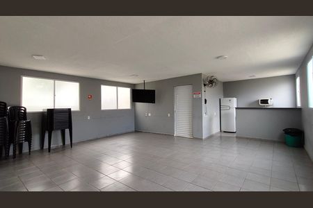 Apartamento à venda com 41m², 2 quartos e sem vaga