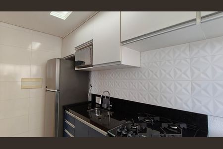Apartamento à venda com 41m², 2 quartos e sem vaga