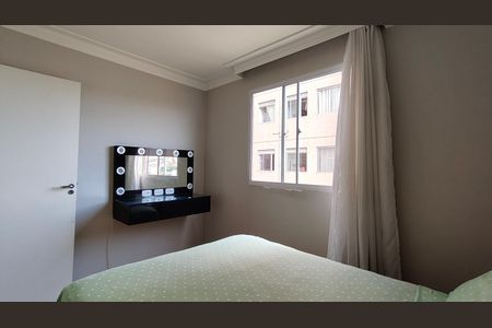 Apartamento à venda com 41m², 2 quartos e sem vaga