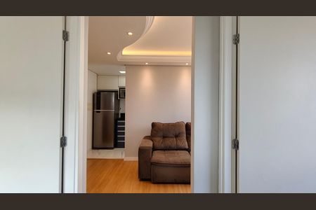 Apartamento à venda com 41m², 2 quartos e sem vaga
