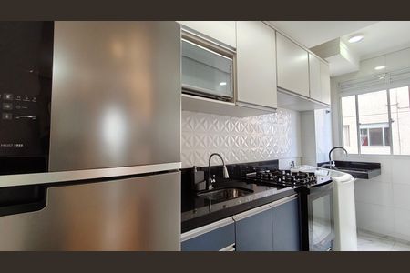 Apartamento à venda com 41m², 2 quartos e sem vaga
