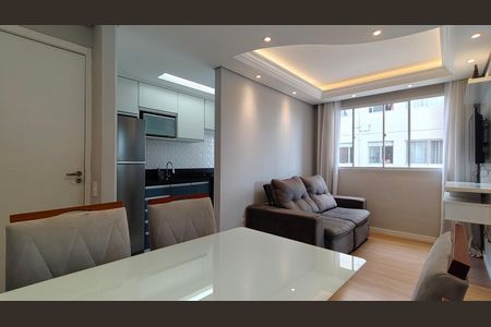 Apartamento à venda com 2 quartos, 41m² em Jardim das Gracas, São Paulo