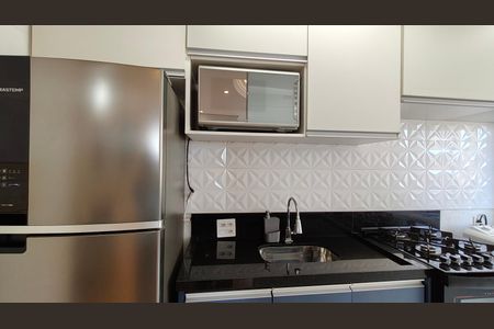 Apartamento à venda com 41m², 2 quartos e sem vaga