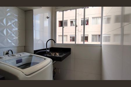Apartamento à venda com 41m², 2 quartos e sem vaga