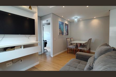 Apartamento à venda com 2 quartos, 41m² em Jardim das Gracas, São Paulo