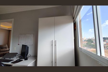 Apartamento à venda com 41m², 2 quartos e sem vaga