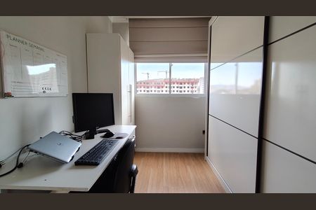 Apartamento à venda com 41m², 2 quartos e sem vaga