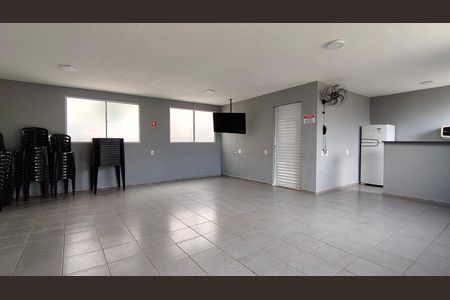 Apartamento à venda com 41m², 2 quartos e sem vaga