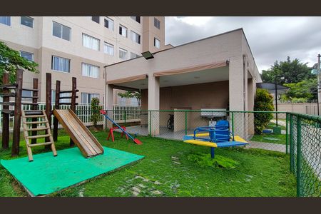 Apartamento à venda com 41m², 2 quartos e sem vaga