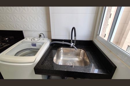 Apartamento à venda com 41m², 2 quartos e sem vaga