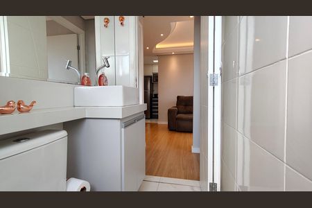 Apartamento à venda com 41m², 2 quartos e sem vaga